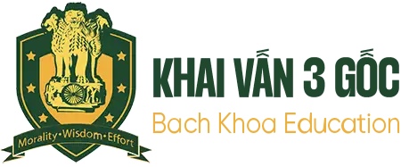 Khai Vấn 3 Gốc